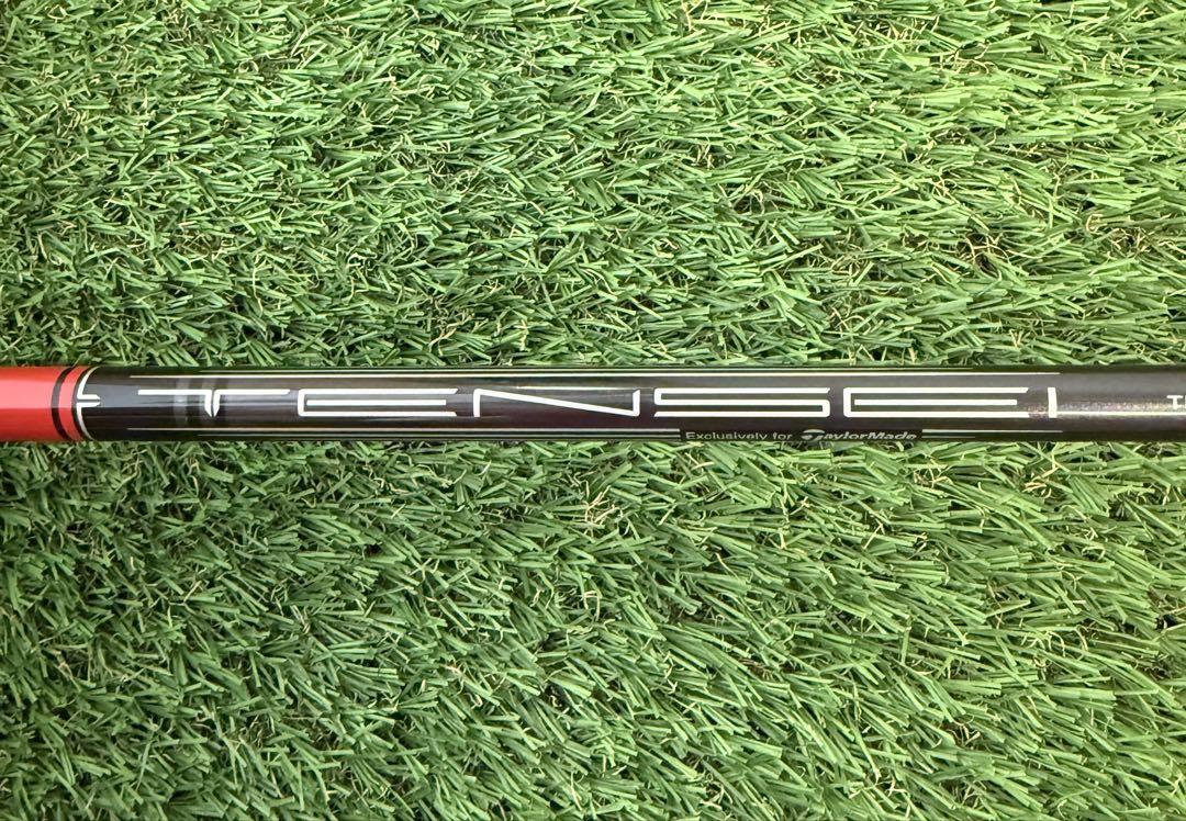 テイラーメイド　ステルス5W フレックスSR taylor Made 18