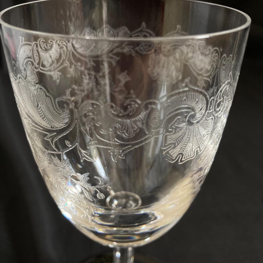 LOUIS ワイングラス