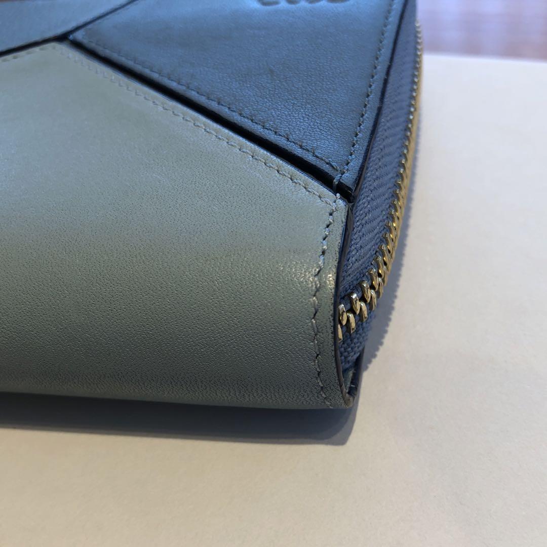 ロエベ　LOEWE 長財布