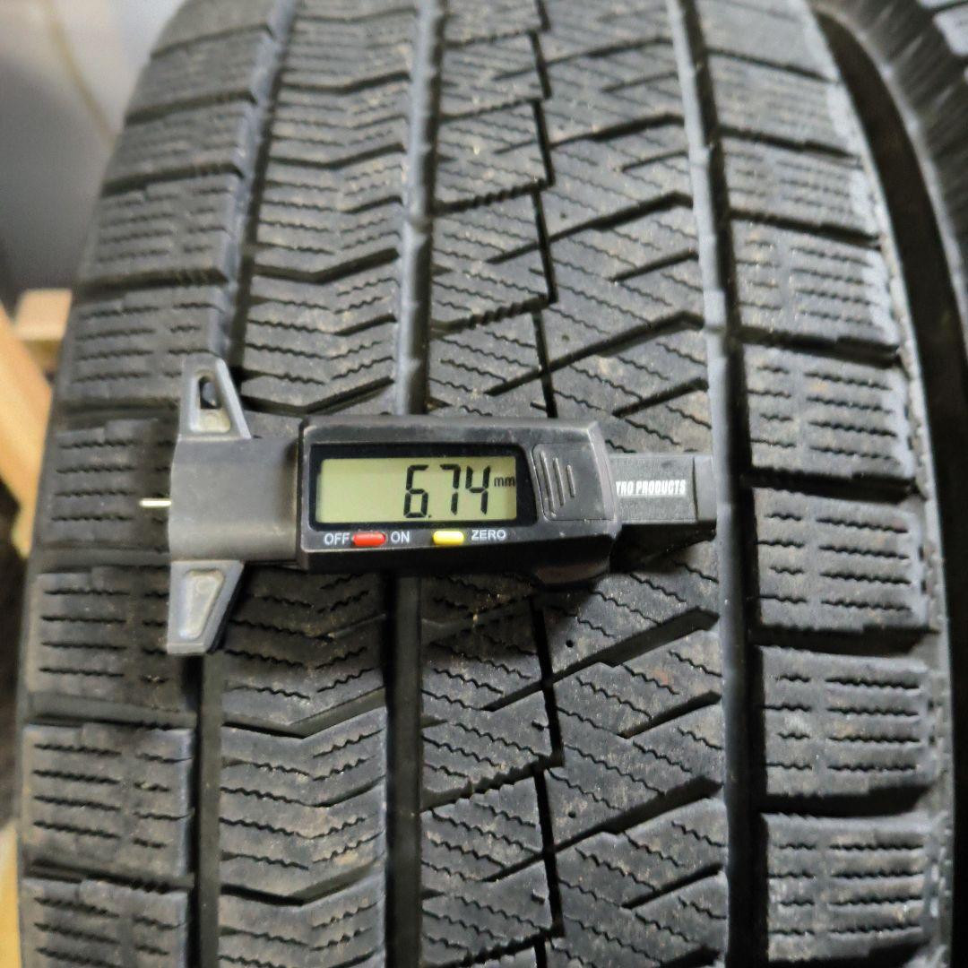 205/55r16 VRX2 (7349) 205/55r16 VRX2 (7349)