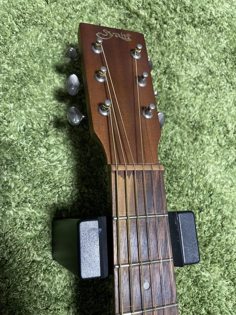 【中古品】S.yairiアコースティックギターMODEL No.YM-02/MH