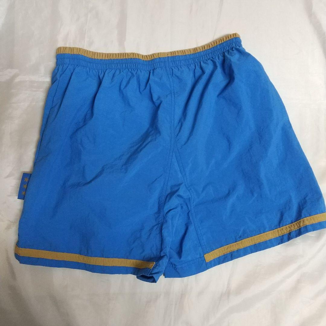 Nike サッカー イタリア代表　上下 NIKE (ナイキ) サッカーユニフォーム イタリア代表 メンズ SIZE