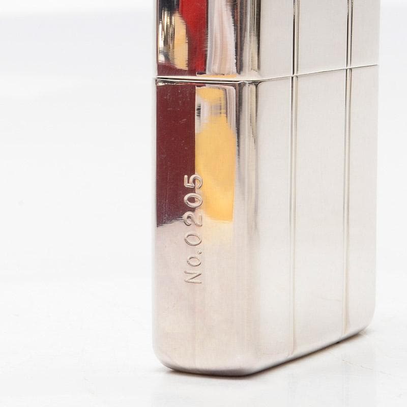 シリアルナンバー入ZIPPO