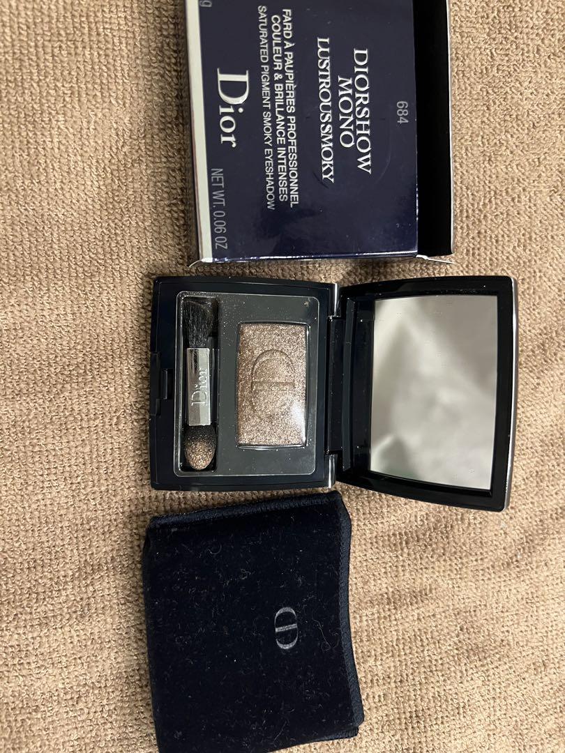 DIOR アイシャドウ
