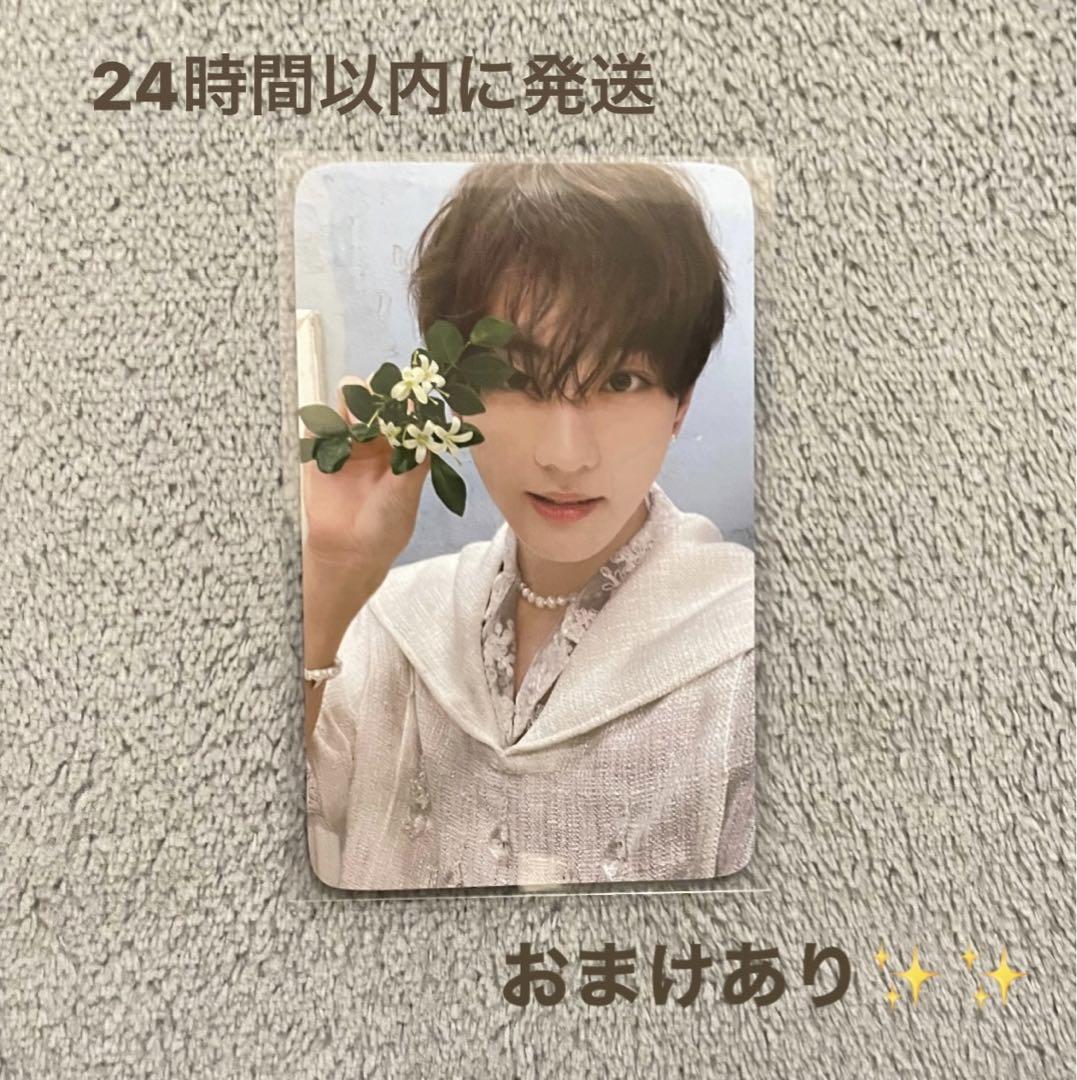 海外ファッションブランド通販サイト【公式】 enhypen トレカ サノク ジョンウォン K-POP・アジア