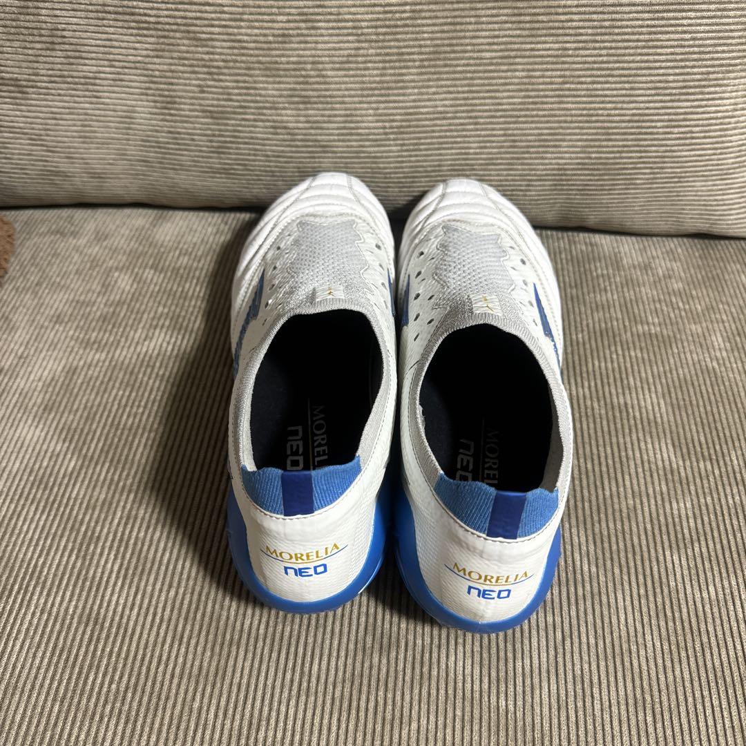 モレリアネオ4β Mizuno