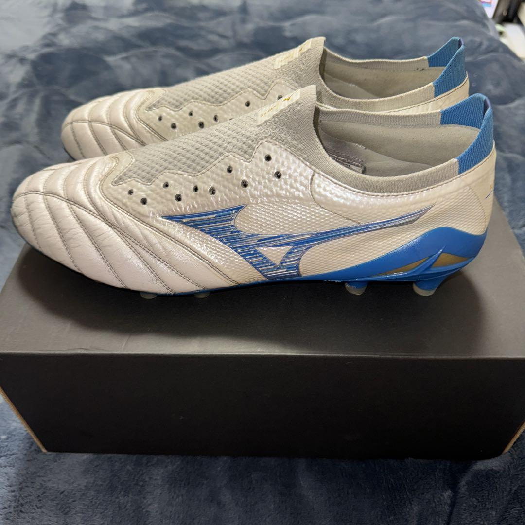 モレリアネオ4β Mizuno 27.5