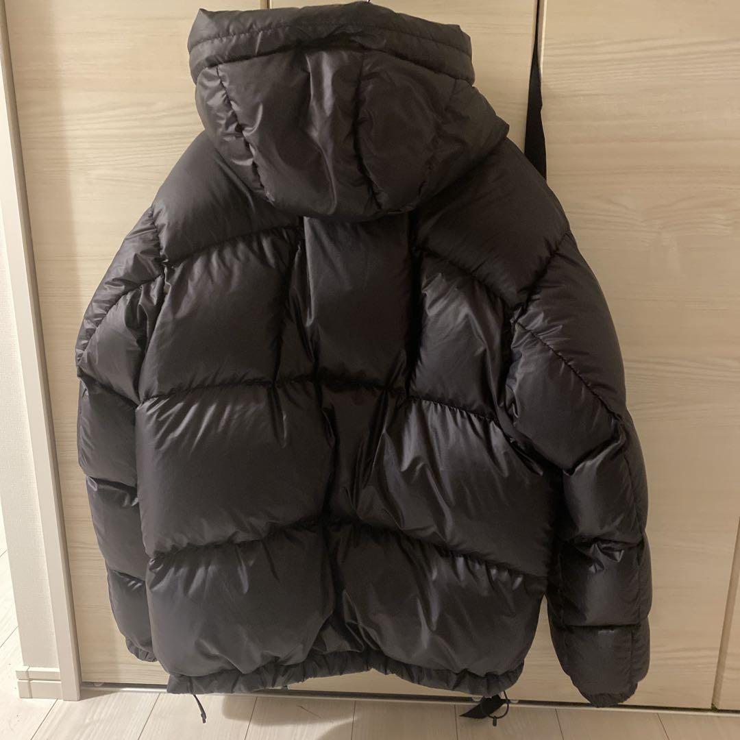 ジャケット・アウター Goldwin PERTEX QUANTUM Down Parka