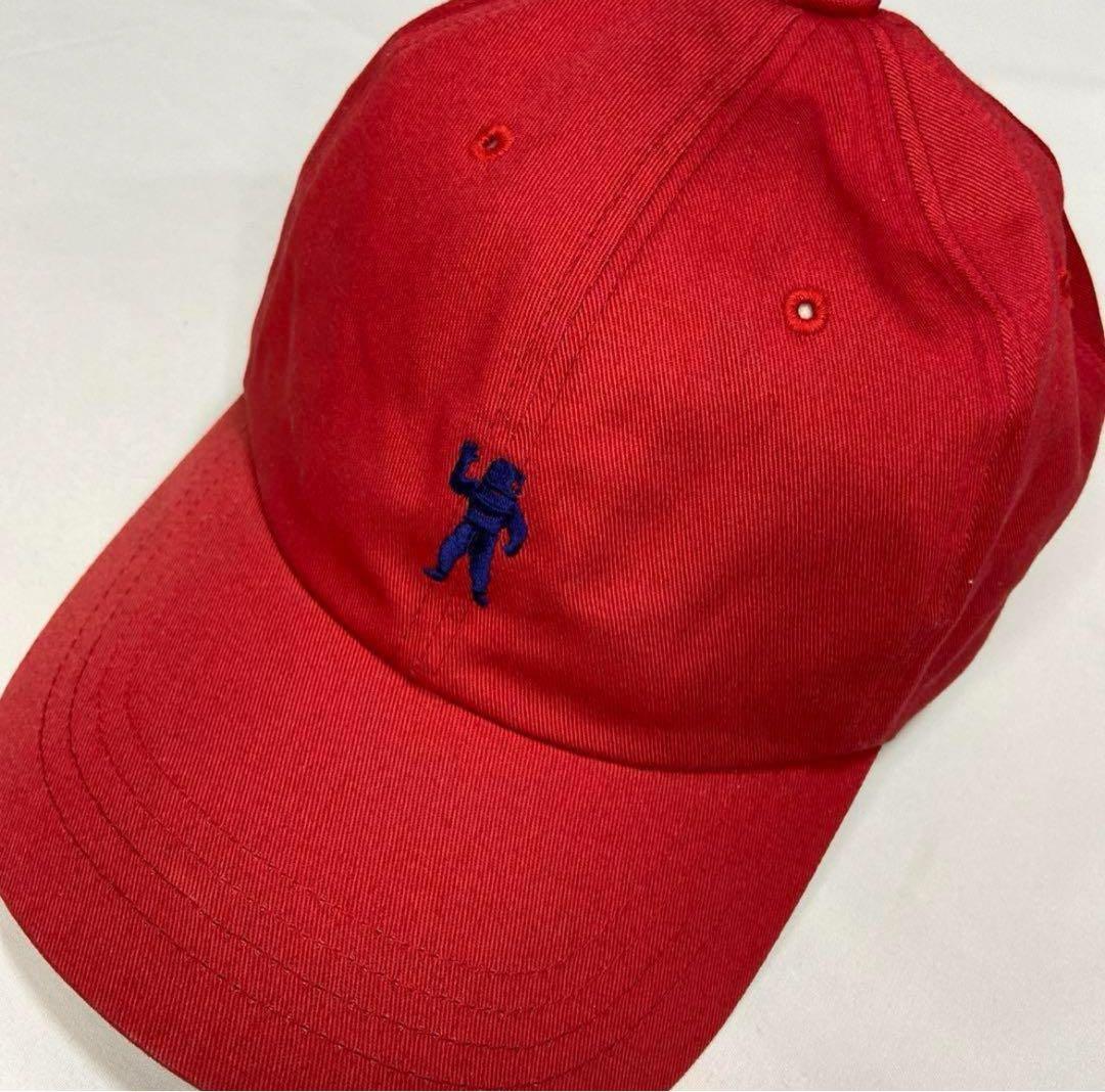 BILLIONAIRE BOYS CLUB ビリオネアボーイズクラブ キャップ