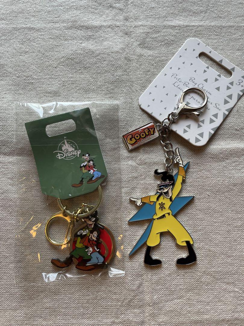 A Goofy Movie グッズセット