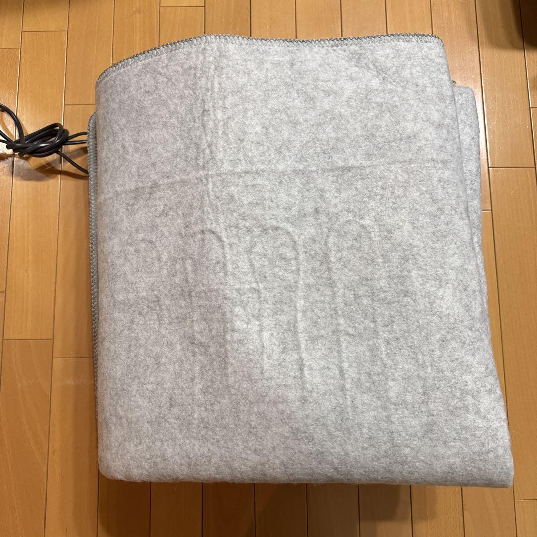 TEKNOS テクノス ホットカーペット 4畳 195×290電気カーペット