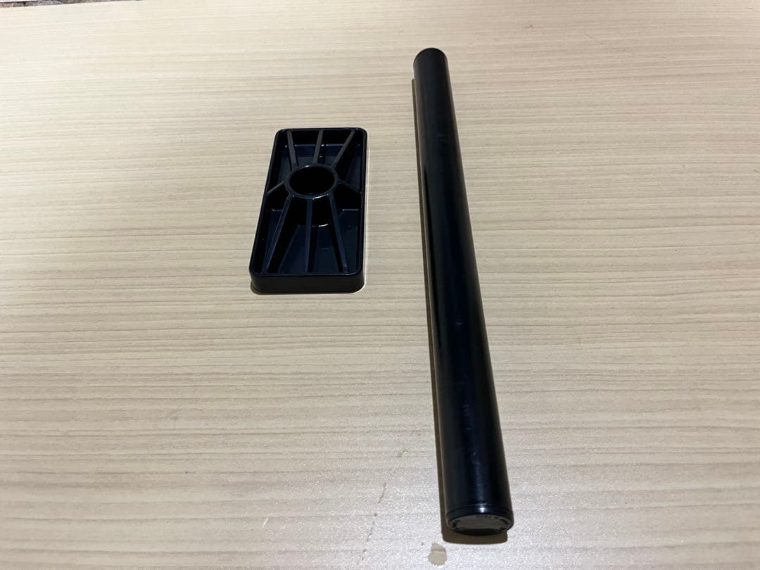 ハイエース　セカンドシートテーブル