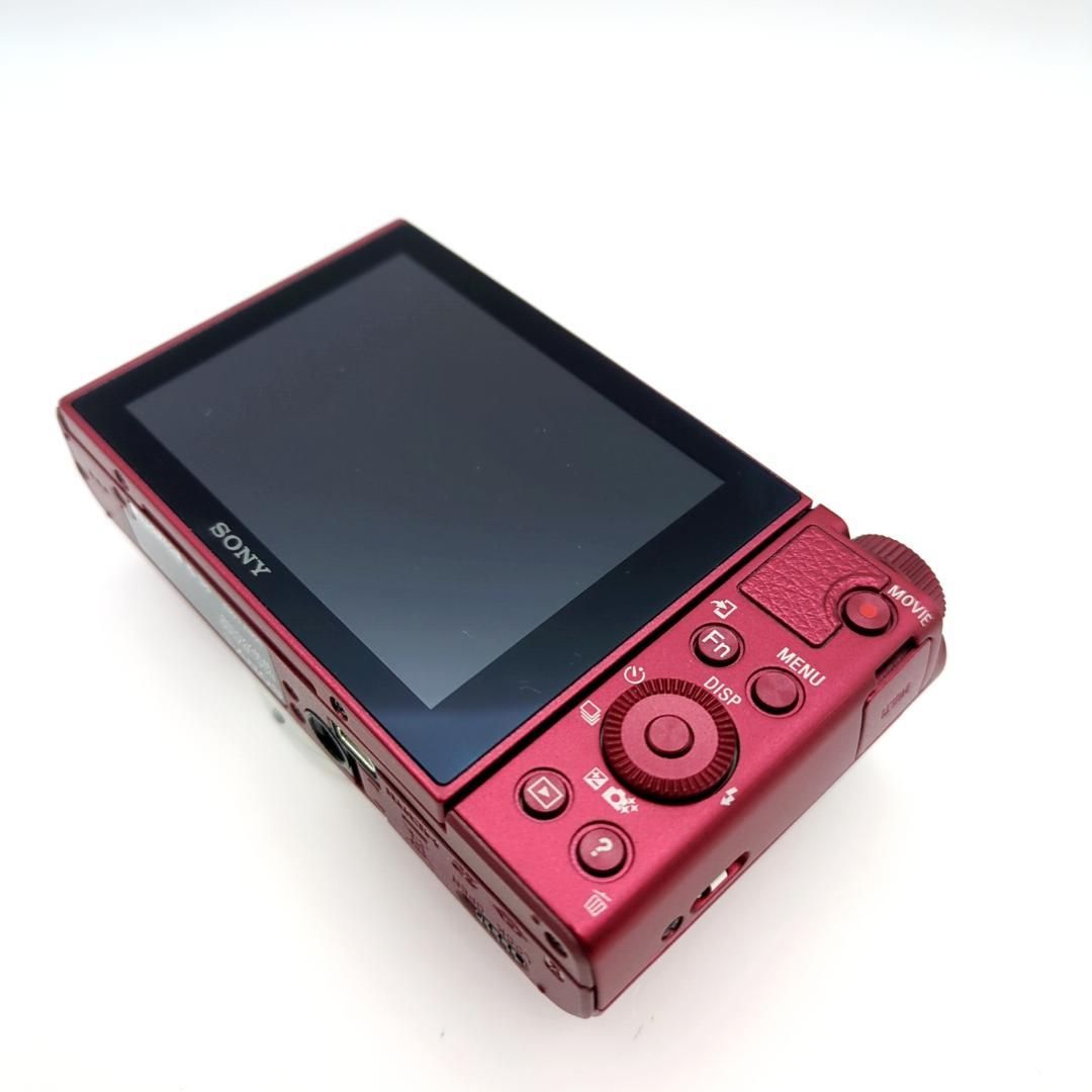 DSC-WX500 サイバーショット
