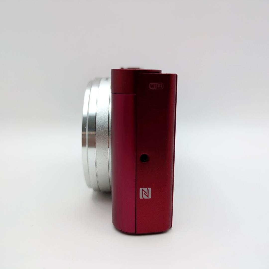 DSC-WX500 サイバーショット
