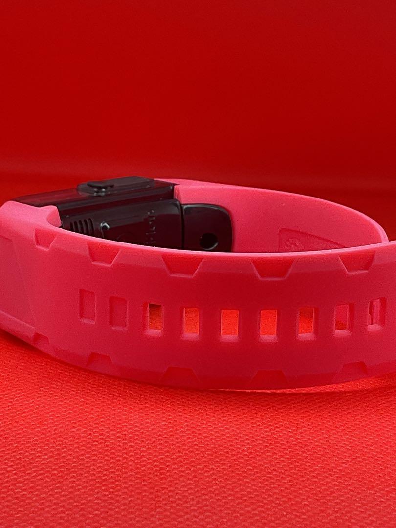 VITAL BRACELET BE デジヴァイス　バイタルブレスレット　美品
