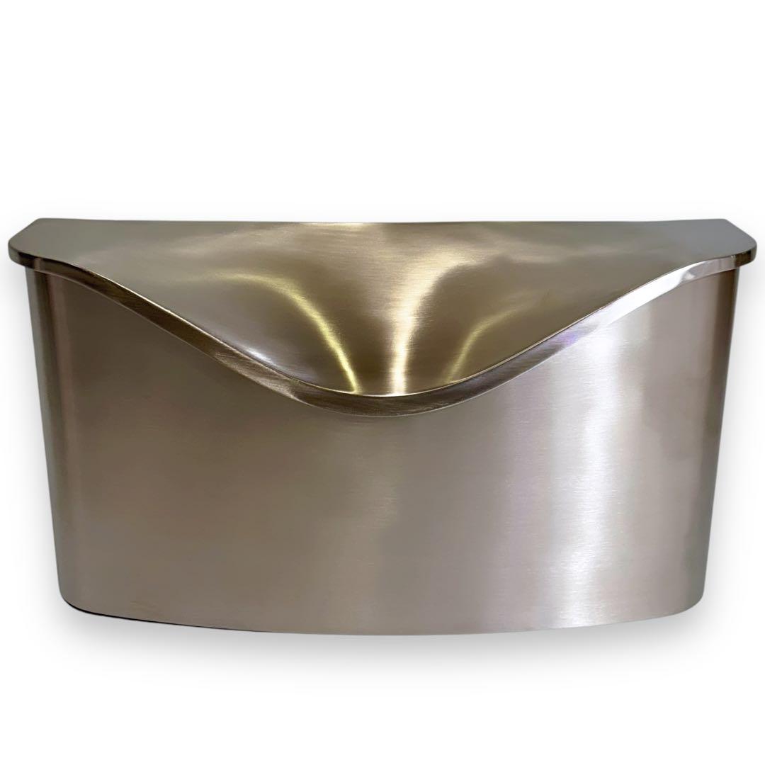 新品 umbre POSTINO MAIL BOX ポスト メールボックス