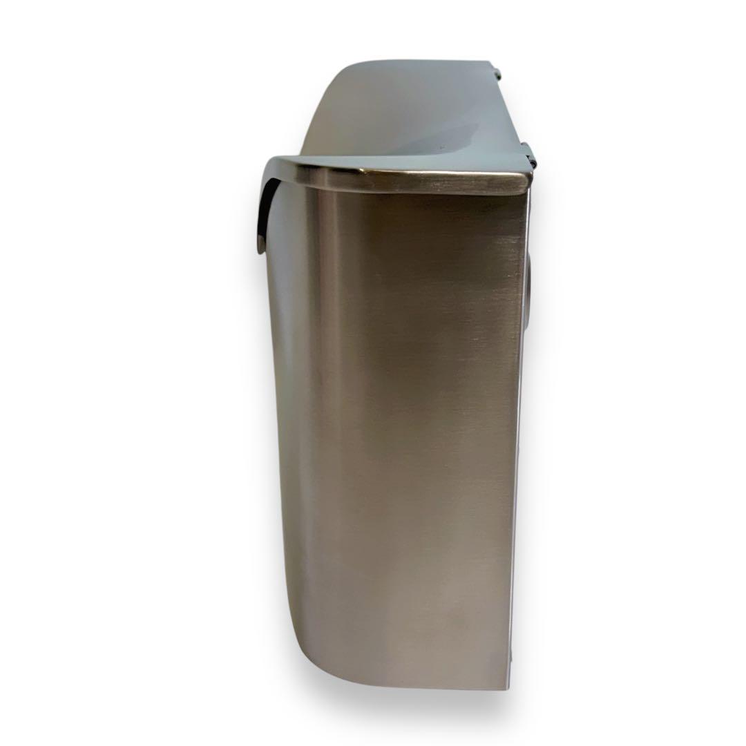 新品 umbre POSTINO MAIL BOX ポスト メールボックス