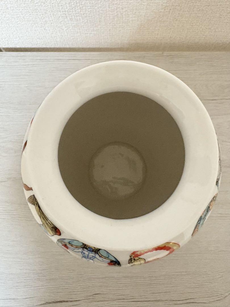 Supreme Alphabet Vase 花瓶