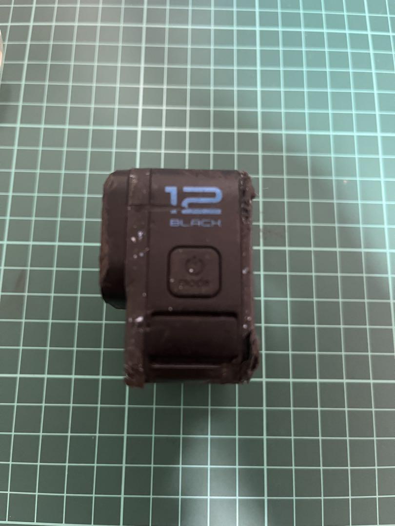 gopro12 ジャンク
