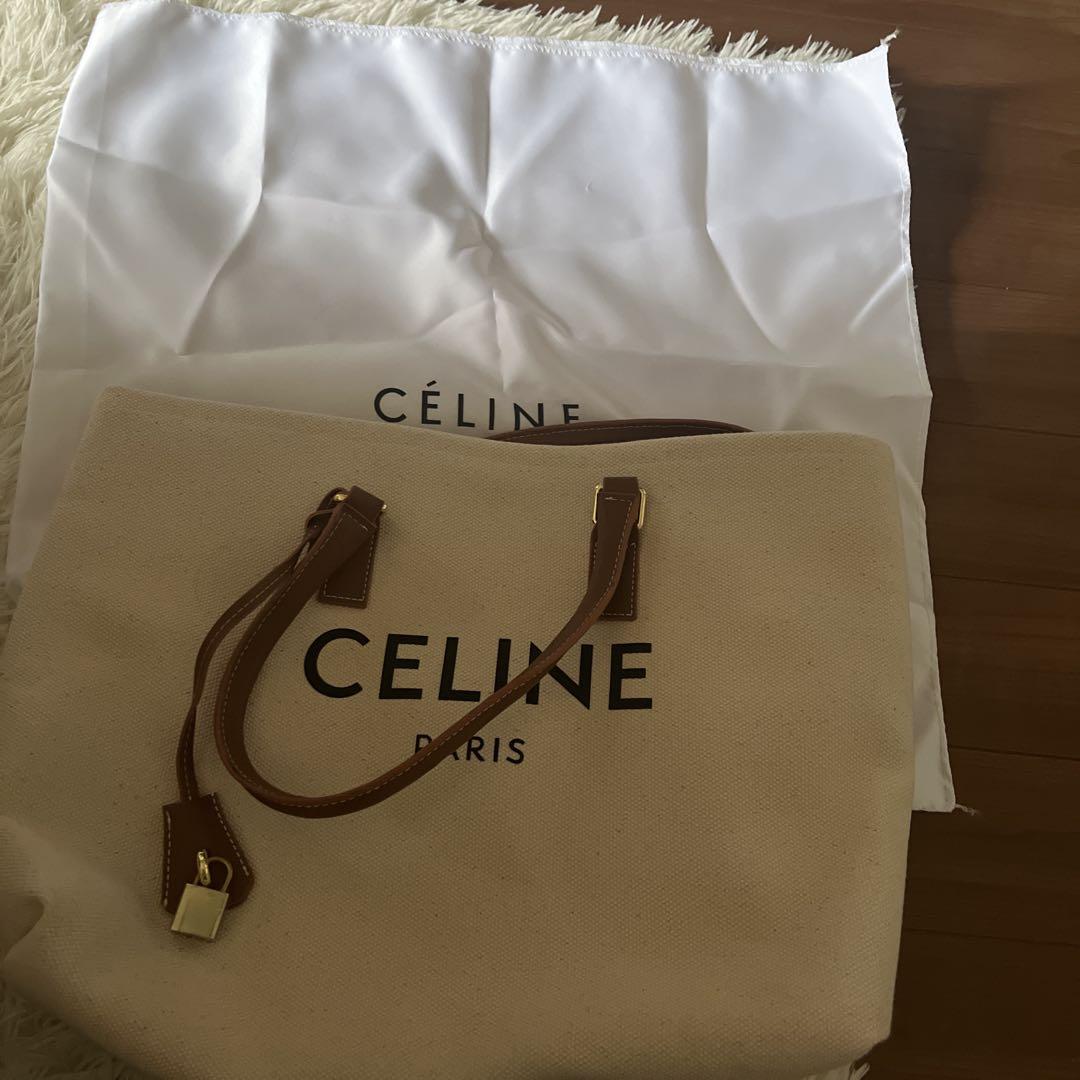 CELINE(セリーヌ) トートバッグ 一今日まで値下げ