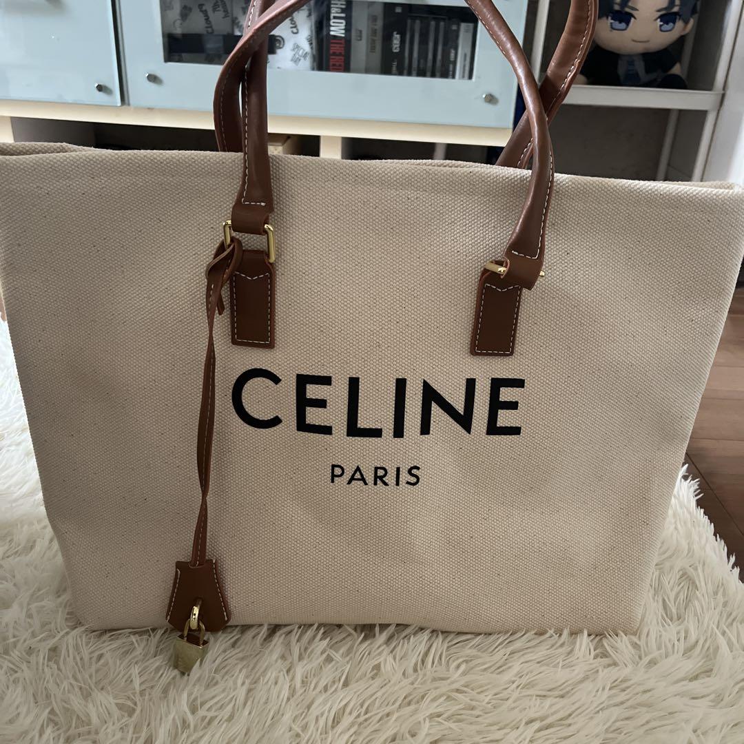 CELINE(セリーヌ) トートバッグ 一今日まで値下げ