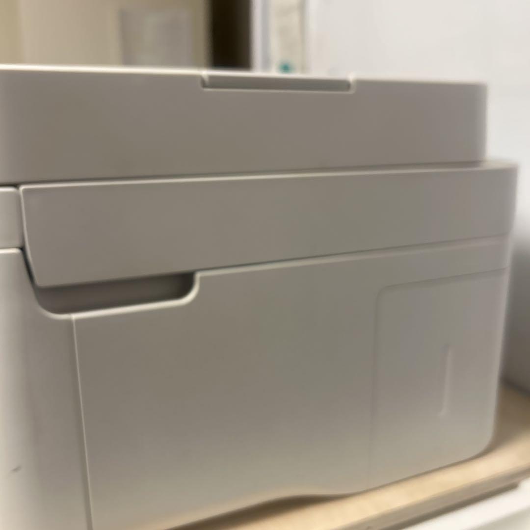 エプソンプリンター！