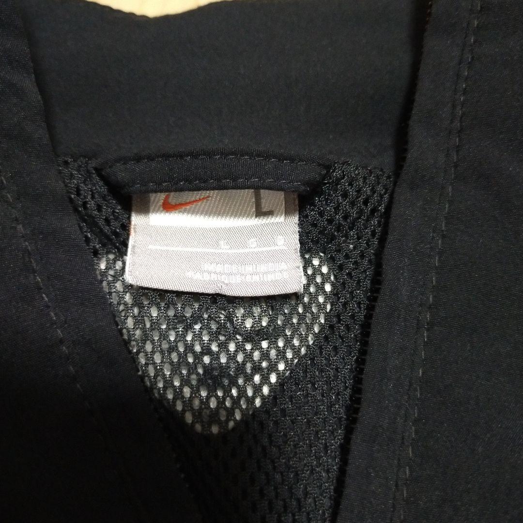 NIKE ナイキ マンチェスターユナイテッド ジャージ トラックジャケット