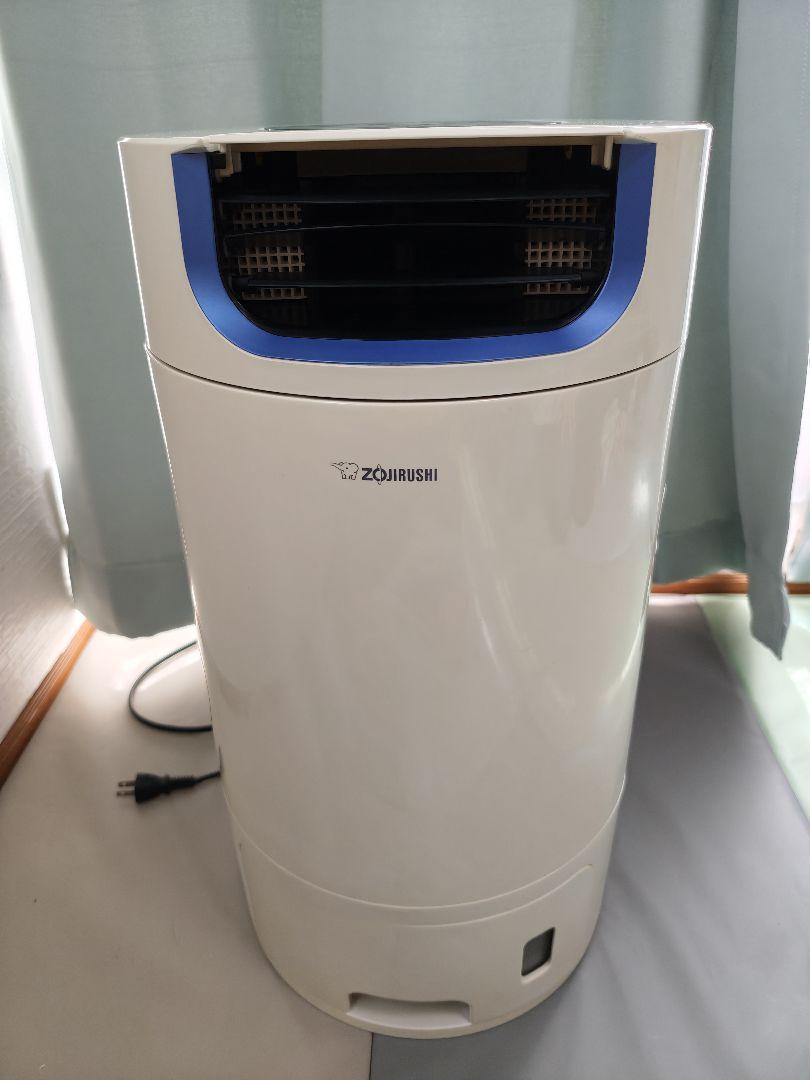 象印 衣類除湿乾燥機 RJ-XA70 8畳～16畳 - メルカリ