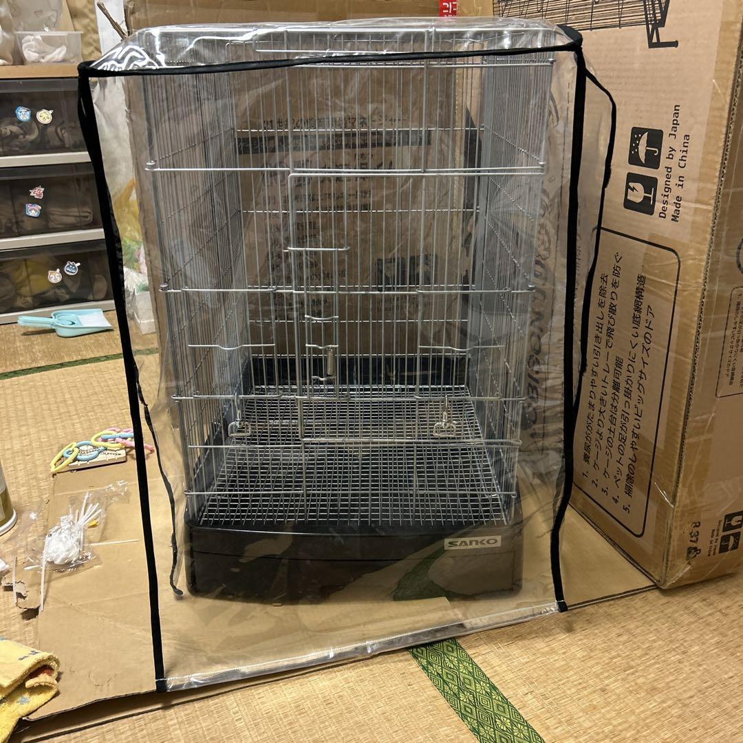 三晃商会 SANKO
