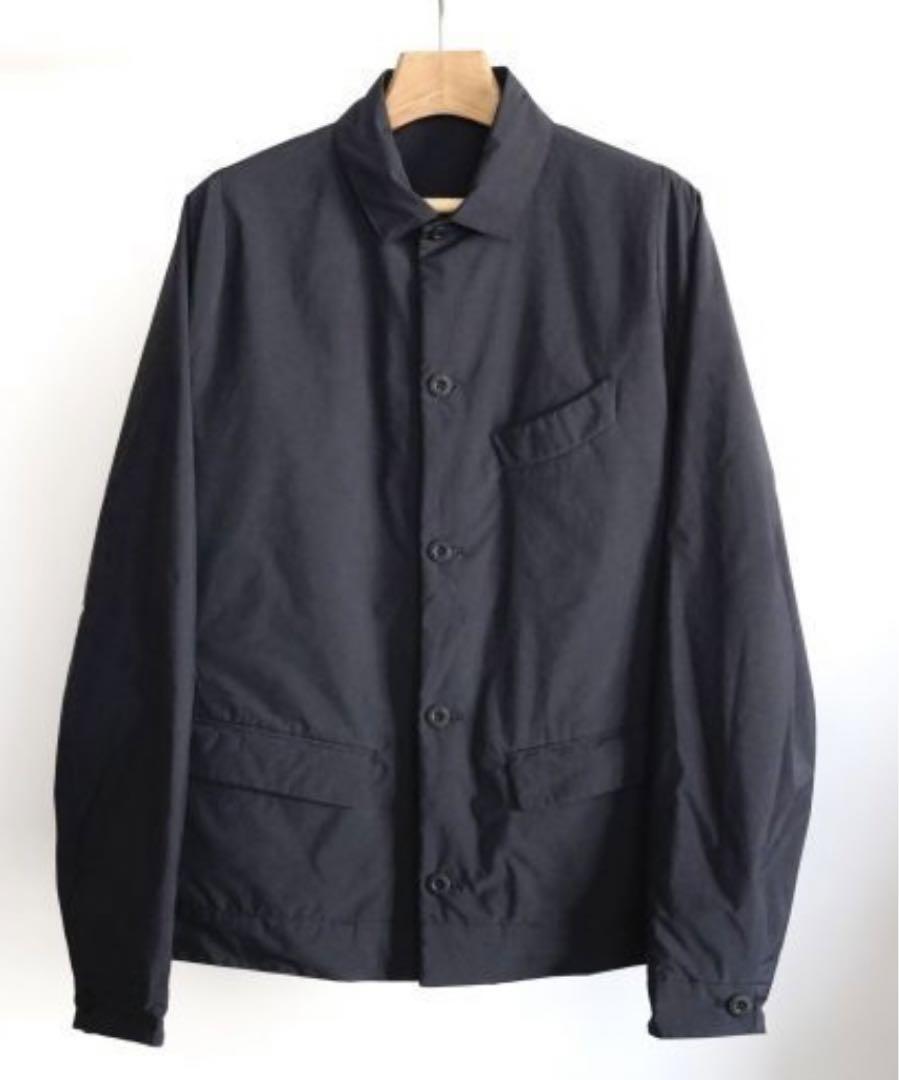 TEATORA テアトラ ID JKT DUALPOINT ネイビー