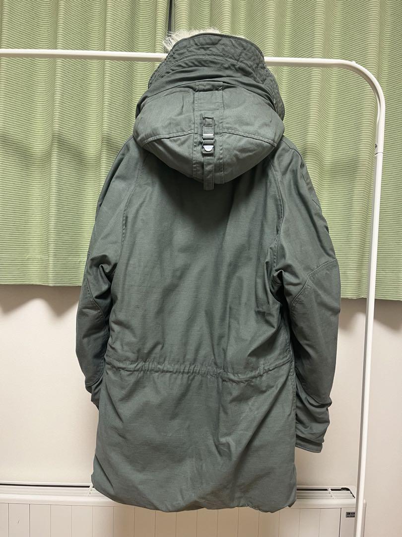 n3b 米軍