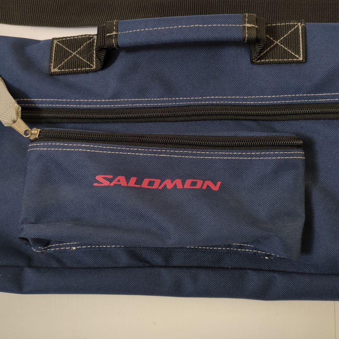 SALOMON サロモン SNOWBlade スノーブレード 未使用品