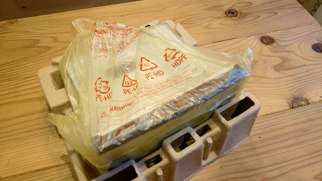 ディスプレイオーディオ本体Honda