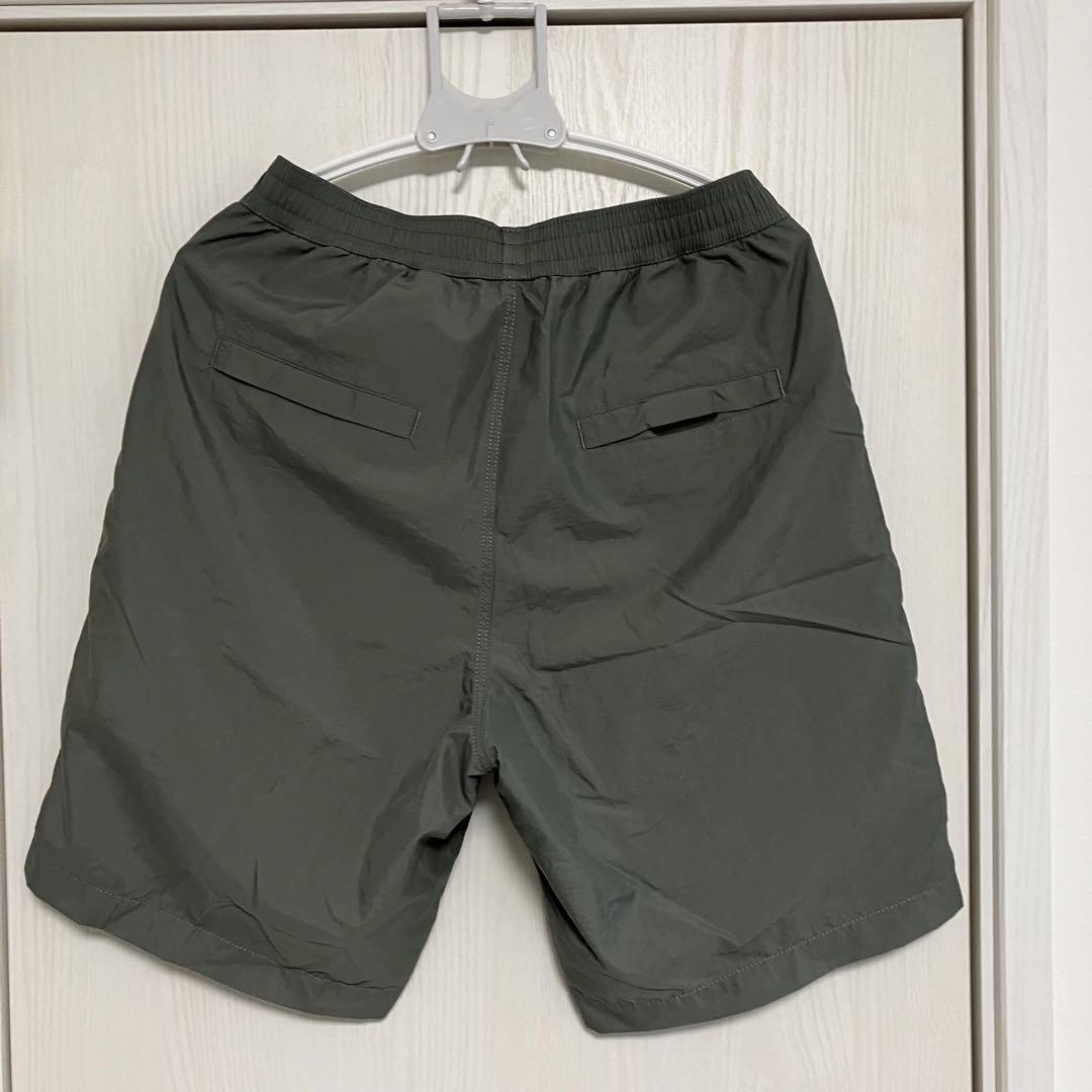 ビームス×ヘリーハンセン　バスT アングラーショーツ aungshu.com