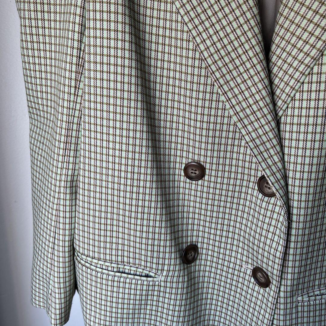 Ameri vintage セットアップ