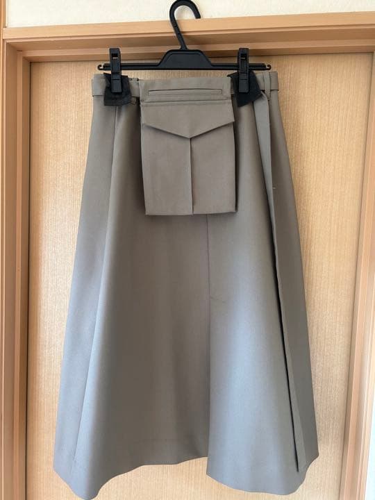 teloplan〙tadu skirt | thefundraisingcompany.com