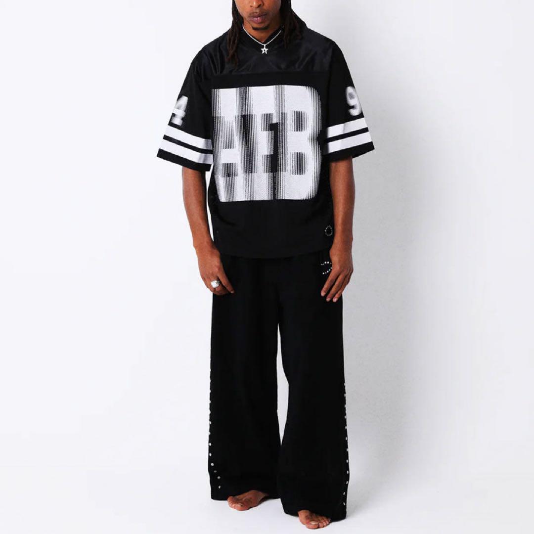 SPORTS MESH