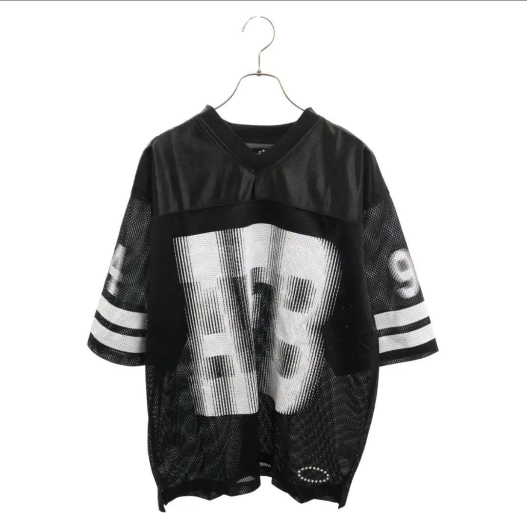 MESH TEE