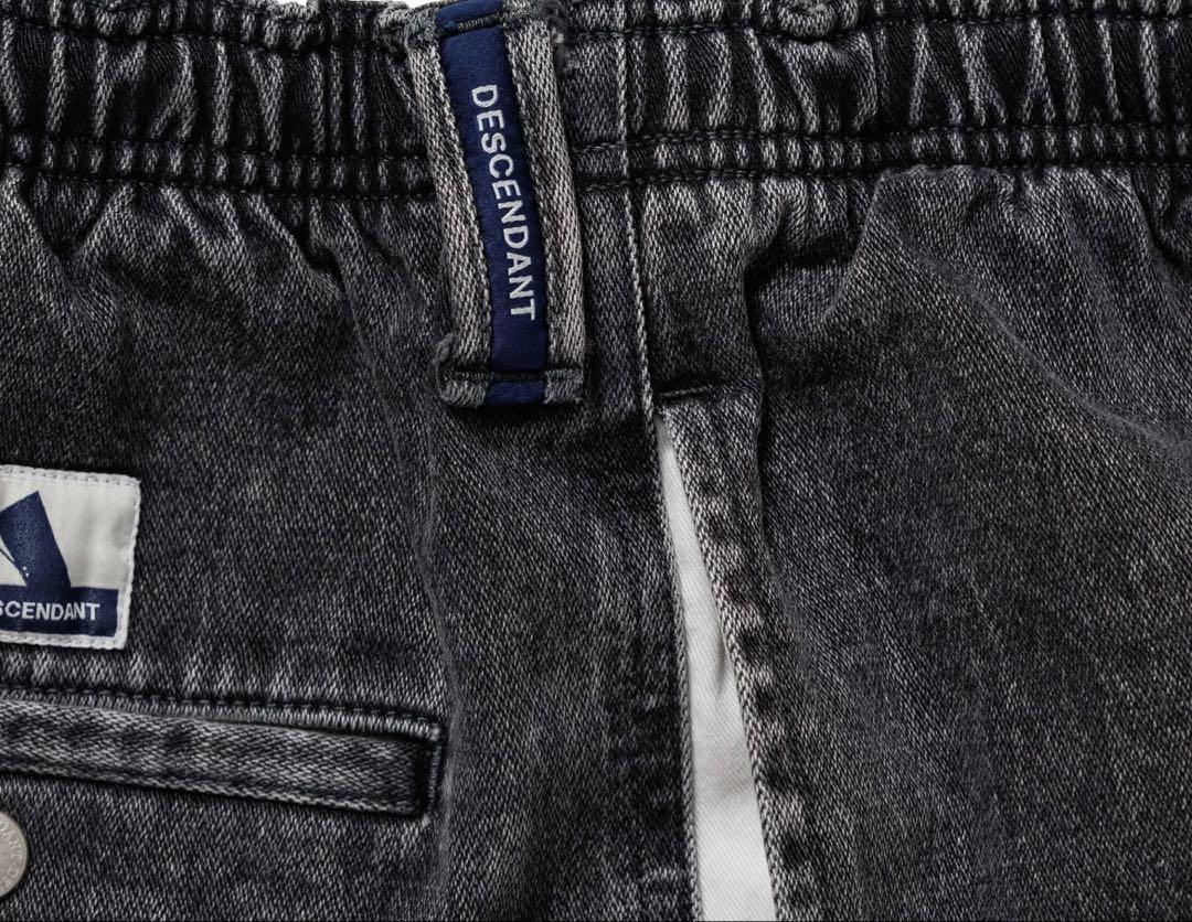 descendant SHORE DENIM BEACH SHORTS 3 - メルカリ