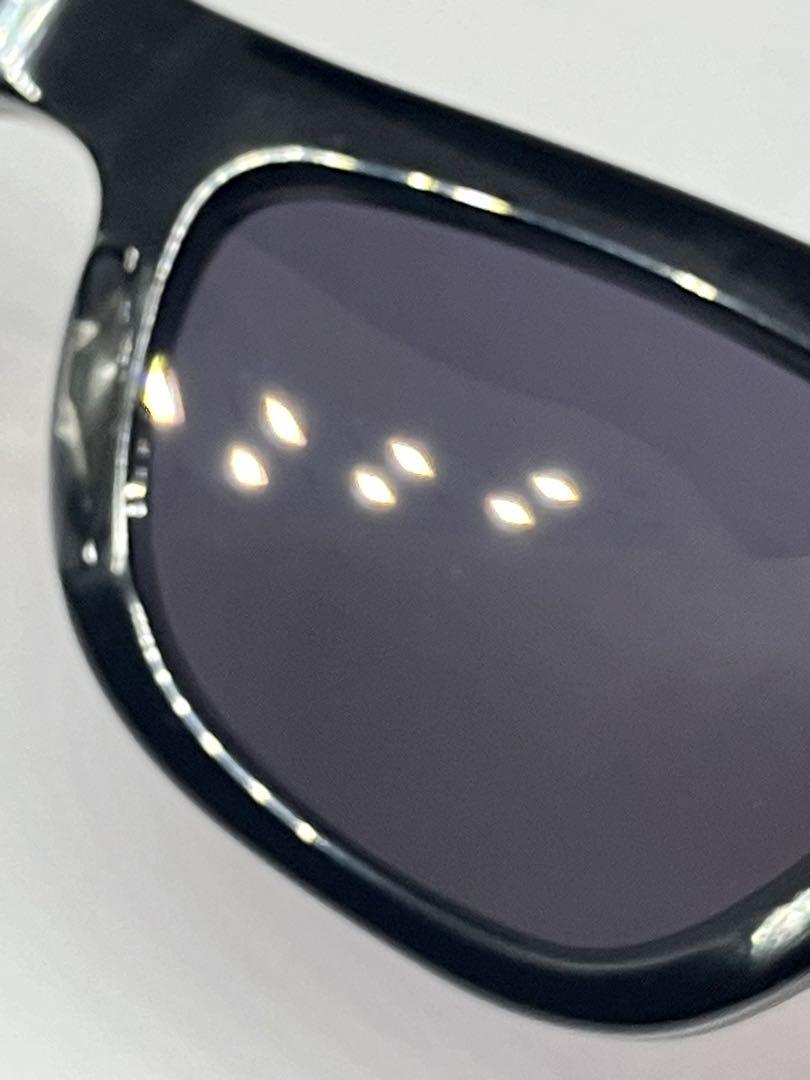 Lewis Leathers EFFECTOR AVIAKIT サングラス