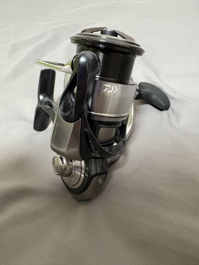 ダイワ　24 セルテート　LT2500 未使用・美品