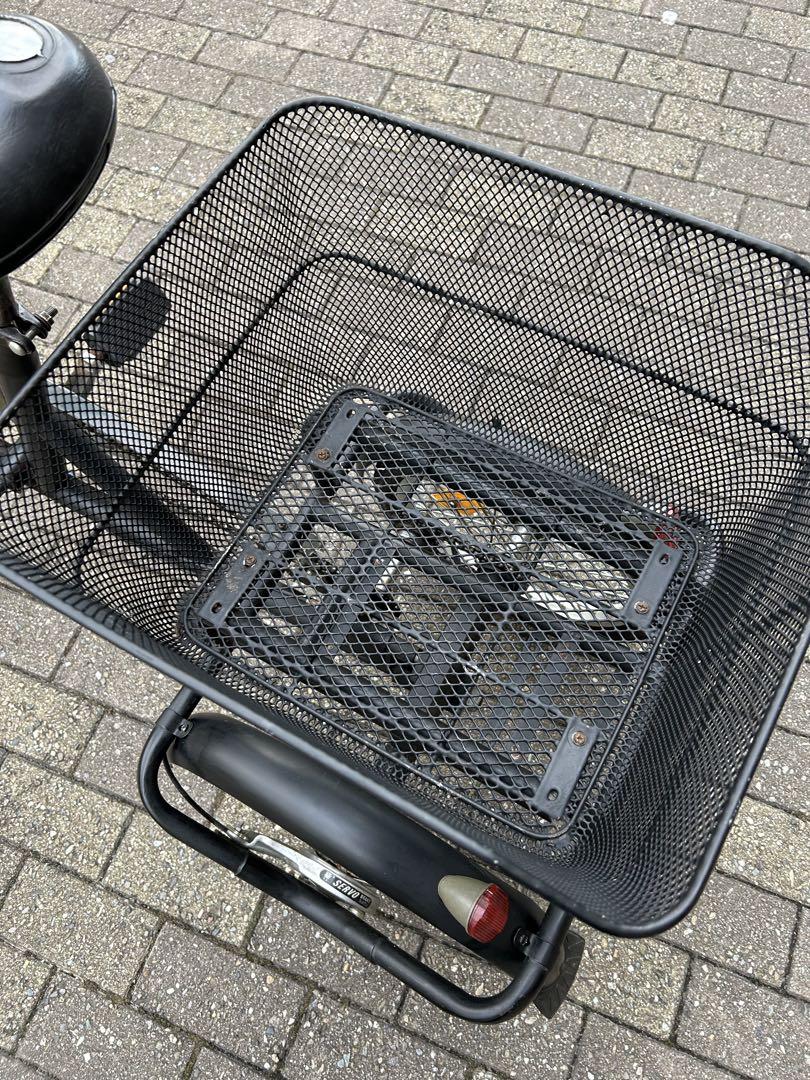 Airbike 20インチ