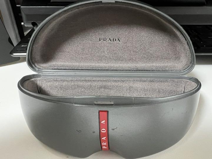 正規品HOT プラダ SPS 07H 正規品 XUICi-m16725347637 PRADA サングラス 新作登場人気SALE