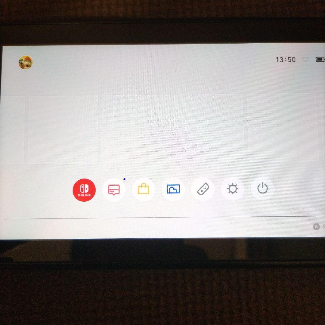 Switch本体2019