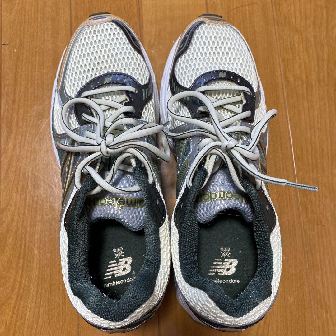 靴 ALD 860v2 27cm