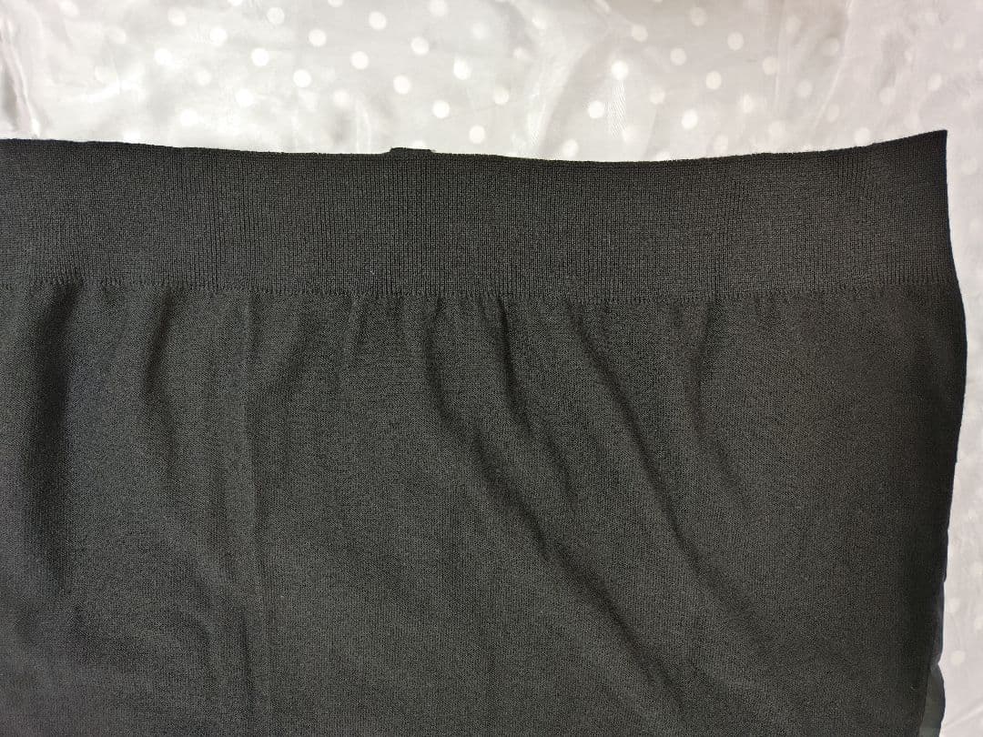 ブラックカーディガンS