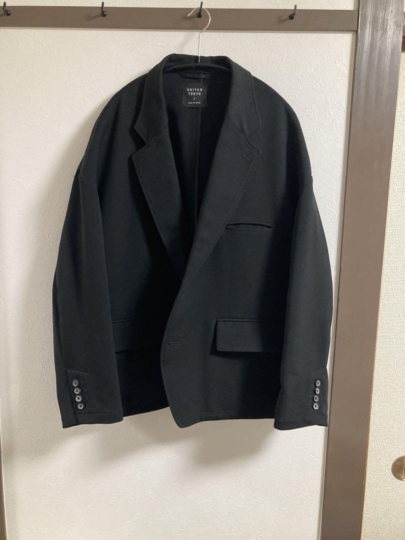 UNITED TOKYO JACKET