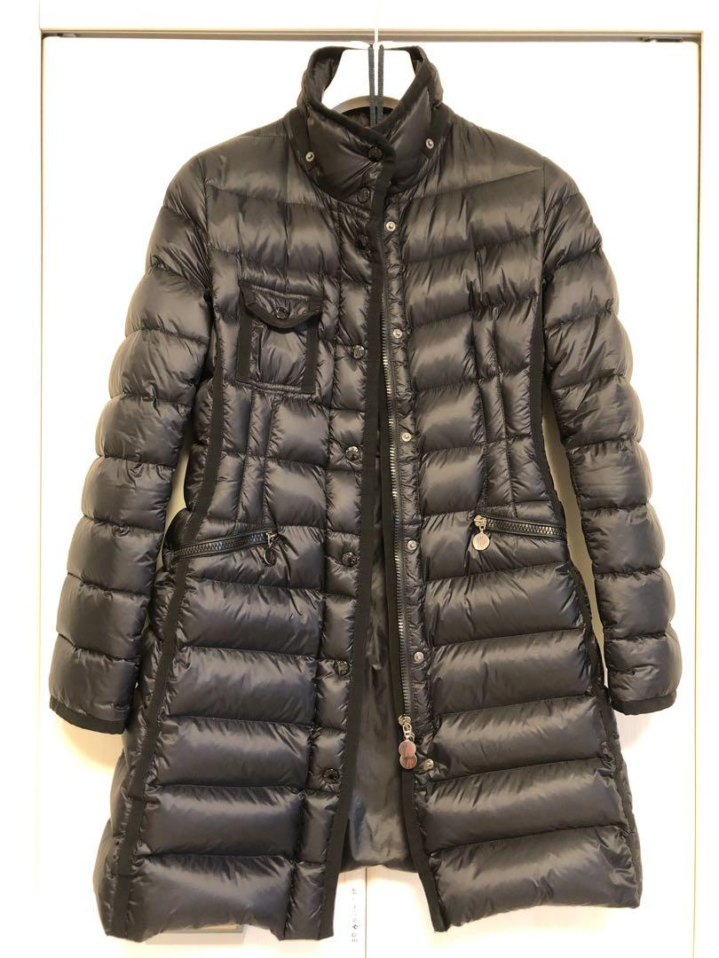 MONCLER HERMINE(エルミンヌ)