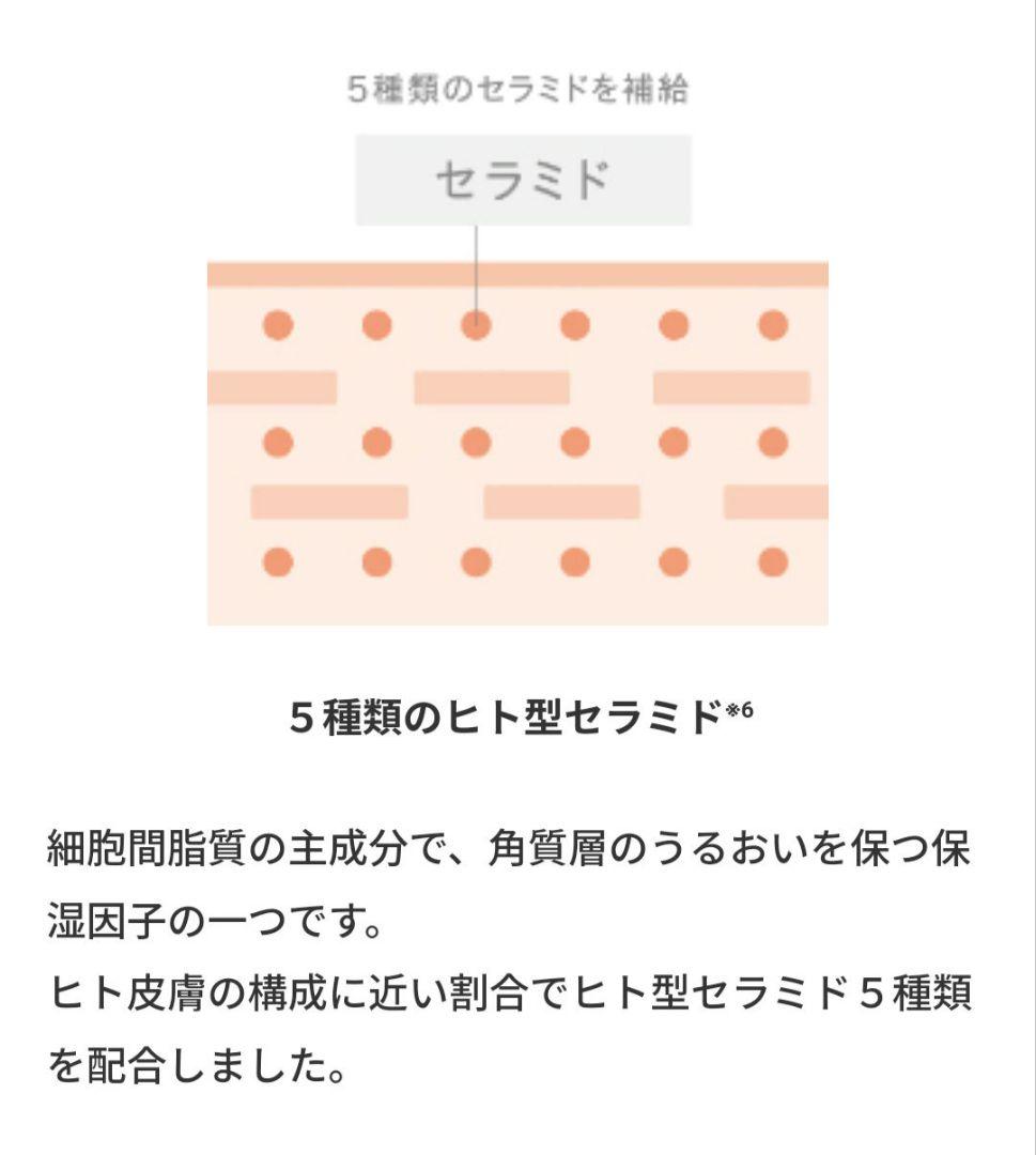 Beautiful Skinローション・クリームセット