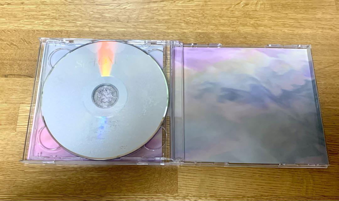 SixTONES CD DVD imitationlain〜わたし
